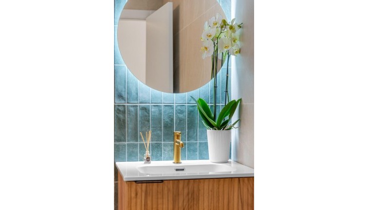 New Build - Apartment - Top Floor Apartment - Jacarilla