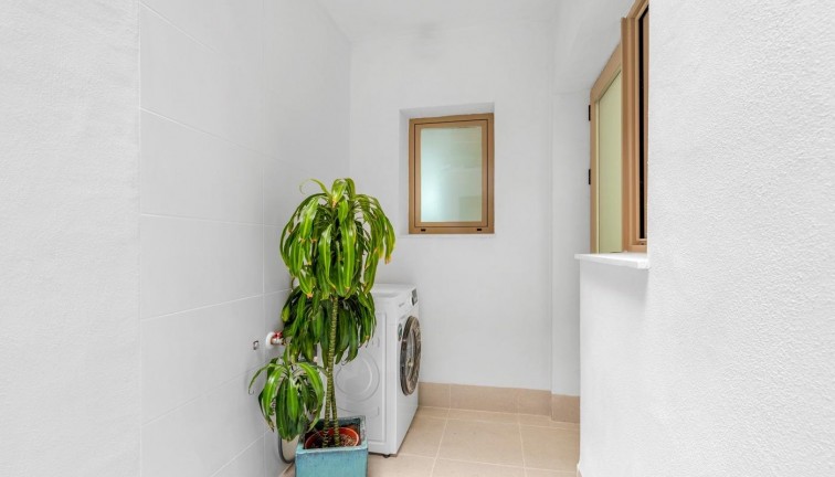 New Build - Apartment - Top Floor Apartment - Jacarilla