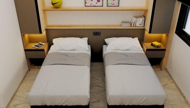 Obra nueva - Apartamento / piso - Pilar de la Horadada