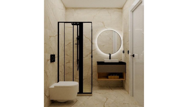 Obra nueva - Apartamento / piso - Pilar de la Horadada