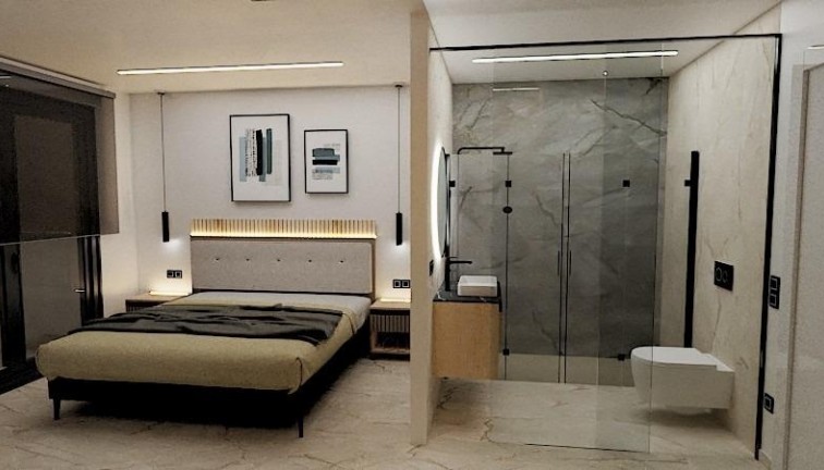 Obra nueva - Apartamento / piso - Pilar de la Horadada