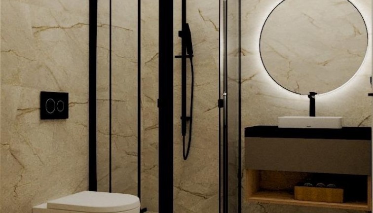 Obra nueva - Apartamento - Apartamento en el último piso - Pilar de la Horadada