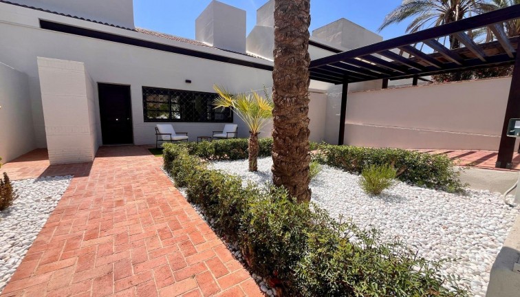 Uudistuotanto - Paritalo/Rivitalo - Sucina