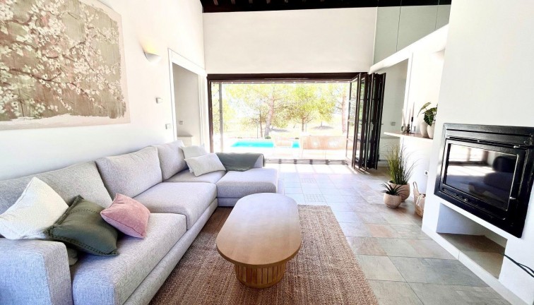 Uudistuotanto - Paritalo/Rivitalo - Sucina