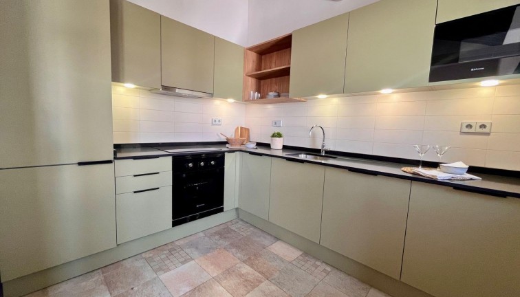 Uudistuotanto - Paritalo/Rivitalo - Sucina