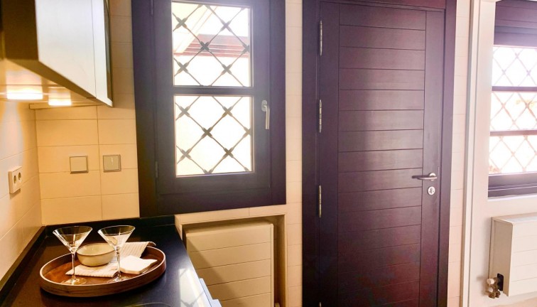 Uudistuotanto - Paritalo/Rivitalo - Sucina