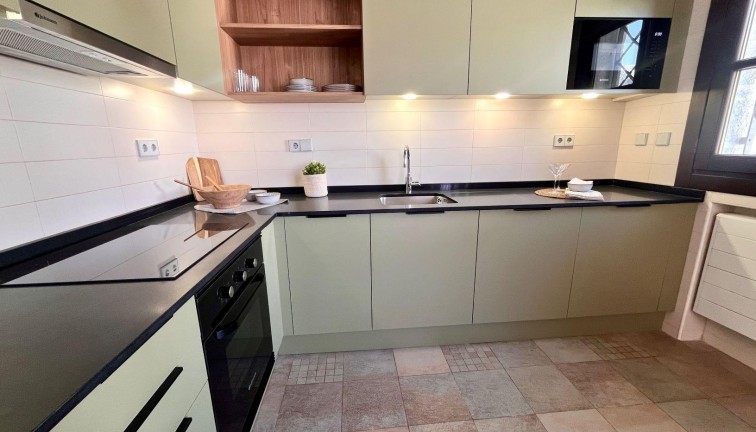 Uudistuotanto - Paritalo/Rivitalo - Sucina