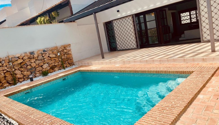 Uudistuotanto - Paritalo/Rivitalo - Sucina