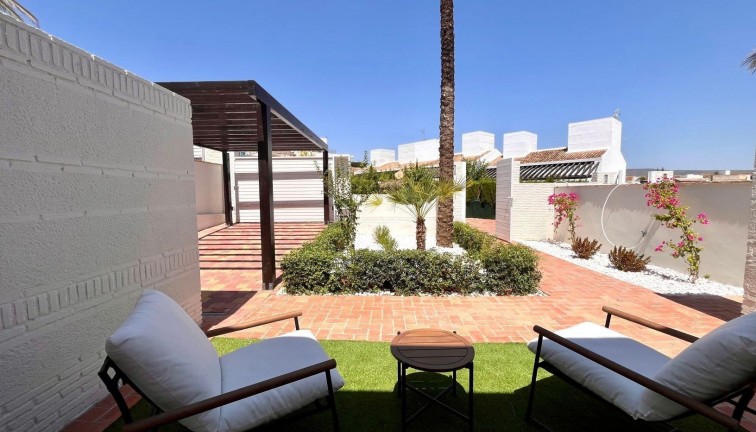 Uudistuotanto - Paritalo/Rivitalo - Sucina