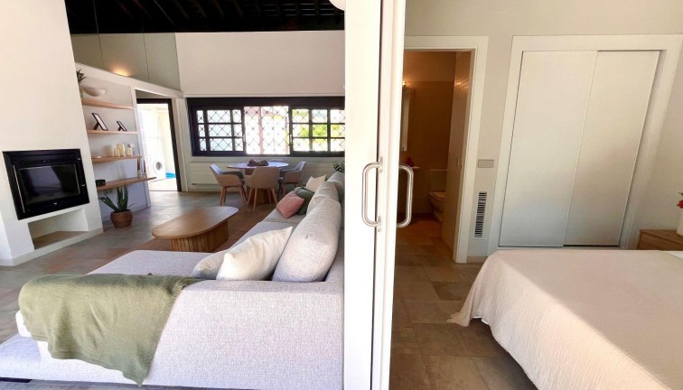 Uudistuotanto - Paritalo/Rivitalo - Sucina