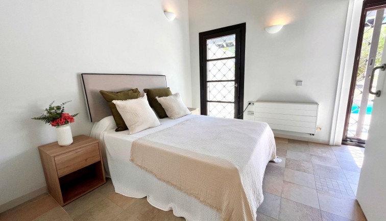 Uudistuotanto - Paritalo/Rivitalo - Sucina