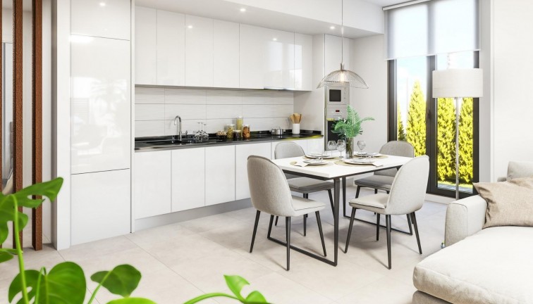 Nybyggen - Fristående hus - Vera