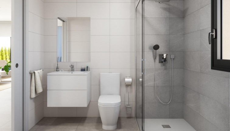 Nybyggen - Fristående hus - Vera