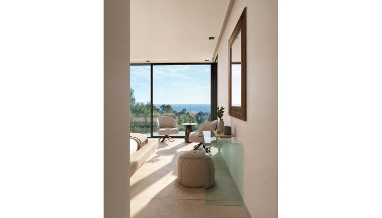 Nybyggen - Fristående hus - Benissa - Racó Del Galeno