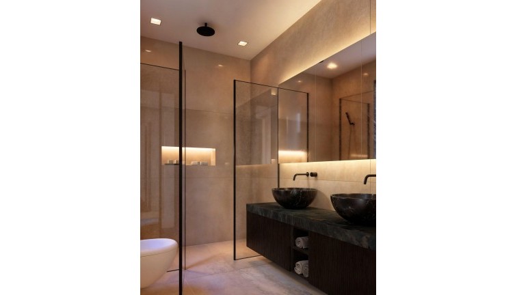 Nybyggen - Fristående hus - Benissa - Racó Del Galeno