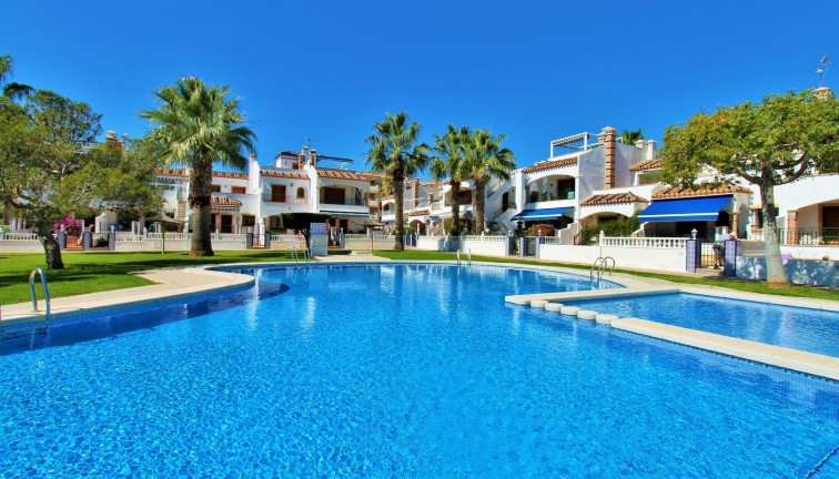Resale - Apartment - Playa Flamenca