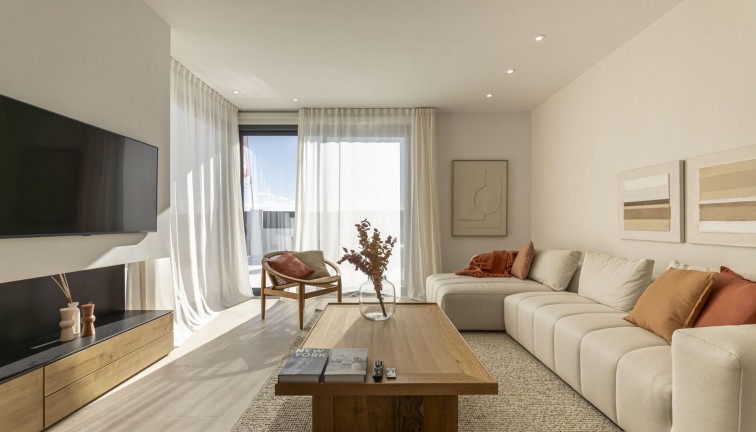 Uudistuotanto - Erillistalo - Banos y Mendigo - Altaona Golf