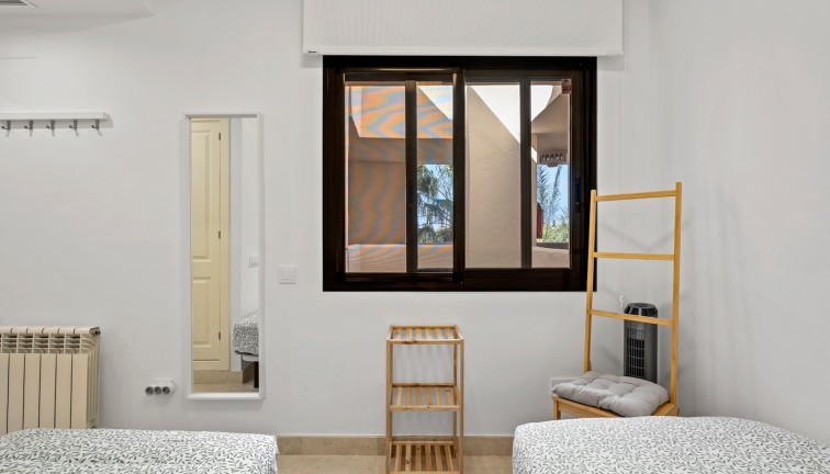 Jälleenmyynti - Asunto - San Javier - Roda Golf