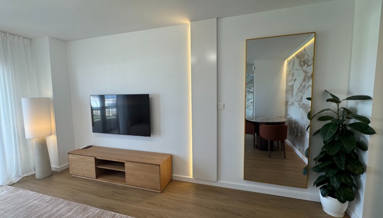 Resale - Apartment - Torrevieja - Punta Prima