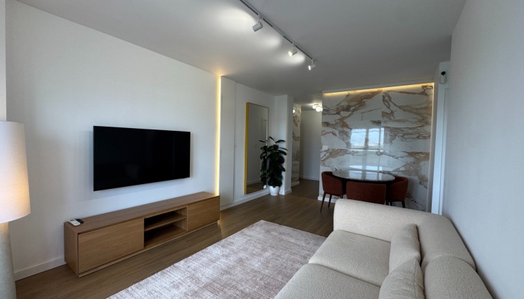 Resale - Apartment - Torrevieja - Punta Prima