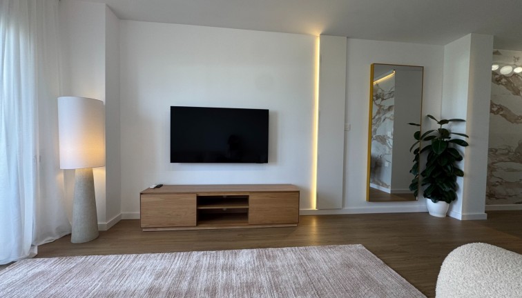 Resale - Apartment - Torrevieja - Punta Prima