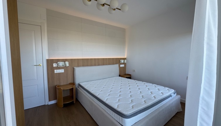 Resale - Apartment - Torrevieja - Punta Prima