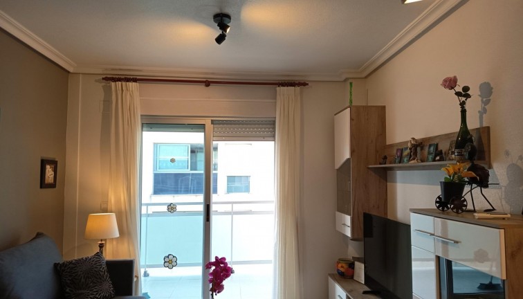 Jälleenmyynti - Asunto - Ylimmän kerroksen asunto - Orihuela Costa - Cabo Roig