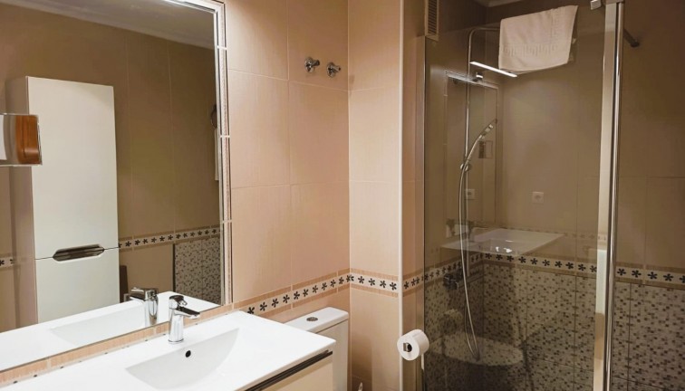 Jälleenmyynti - Asunto - Ylimmän kerroksen asunto - Orihuela Costa - Cabo Roig