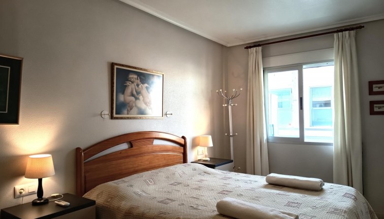 Jälleenmyynti - Asunto - Ylimmän kerroksen asunto - Orihuela Costa - Cabo Roig