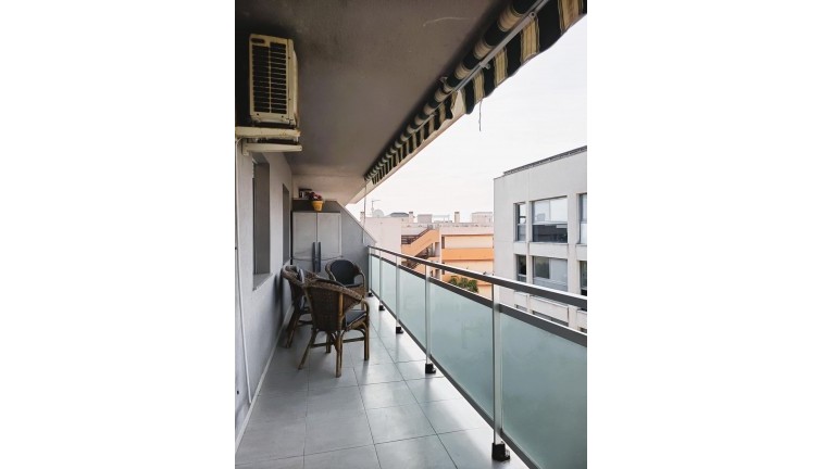 Jälleenmyynti - Asunto - Ylimmän kerroksen asunto - Orihuela Costa - Cabo Roig