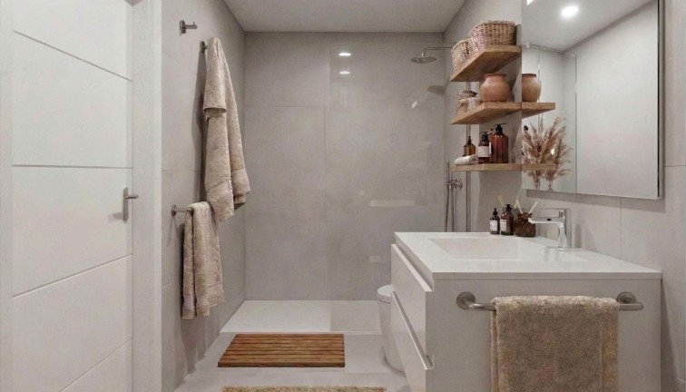 New Build - Chalet - Mazarron