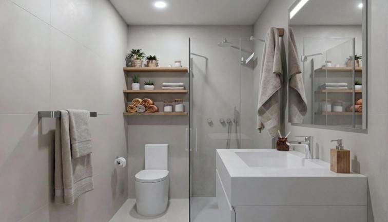 New Build - Chalet - Mazarron