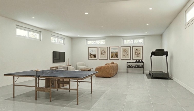 Obra nueva - Chalet - Mazarron