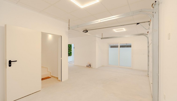 Nybyggen - Fristående hus - Los Alcazares