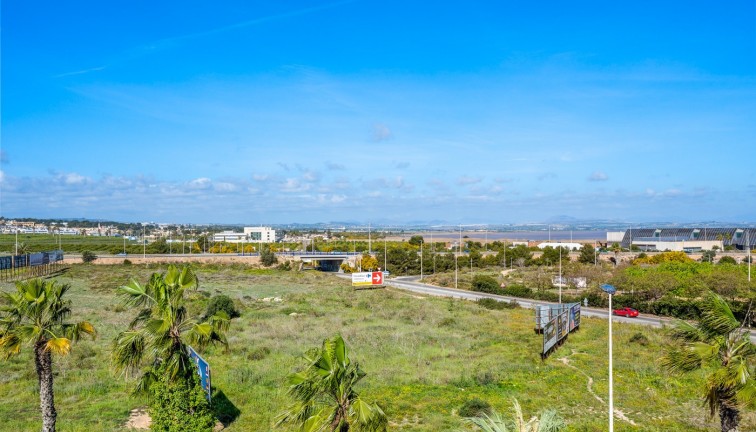 Jälleenmyynti - Asunto - Torrevieja - La veleta
