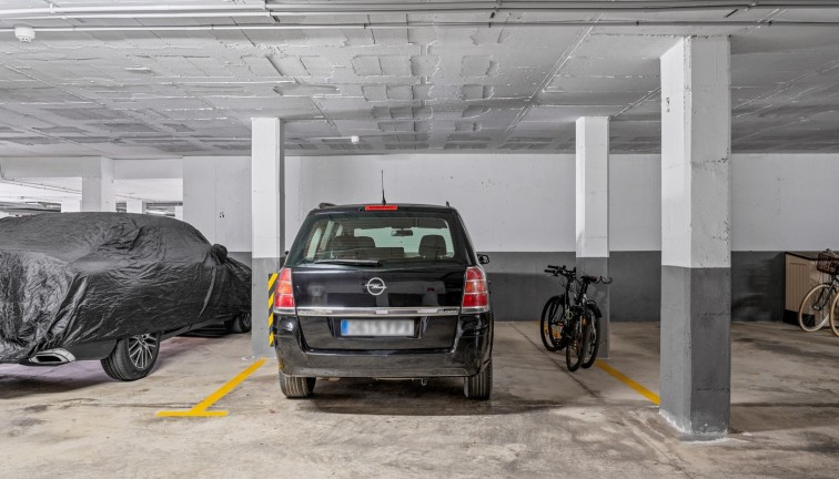 Jälleenmyynti - Asunto - Torrevieja - La veleta