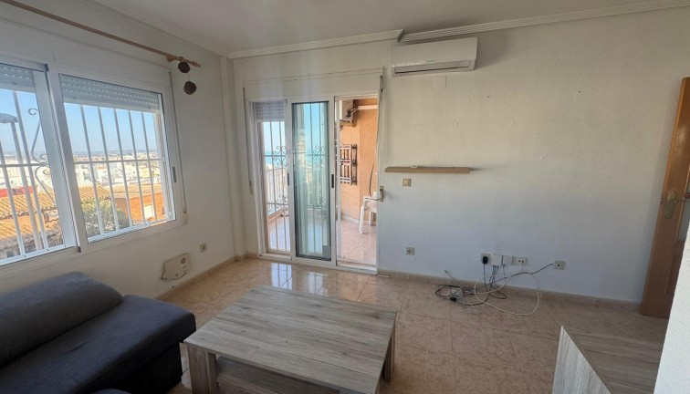 Jälleenmyynti - Asunto - Torrevieja - LA MATA