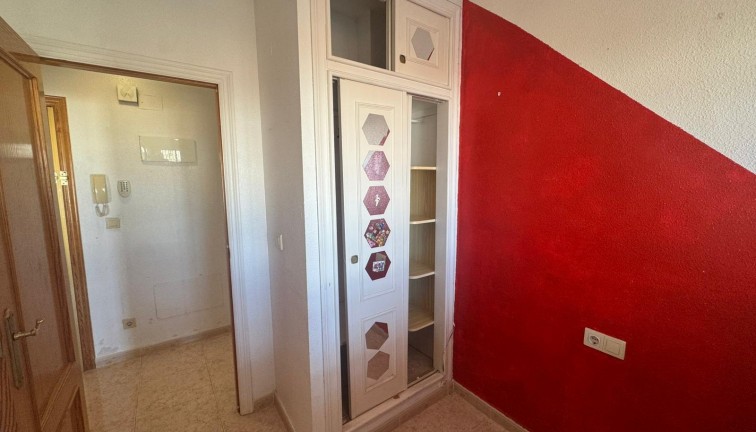 Jälleenmyynti - Asunto - Torrevieja - LA MATA