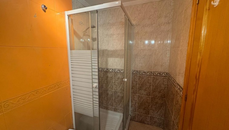 Jälleenmyynti - Asunto - Torrevieja - LA MATA