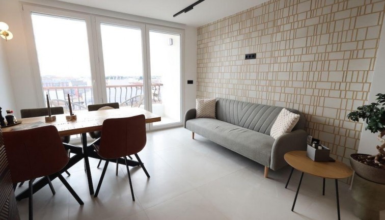 Reventa - Apartamento / piso - Pilar de la Horadada - Zona Pueblo