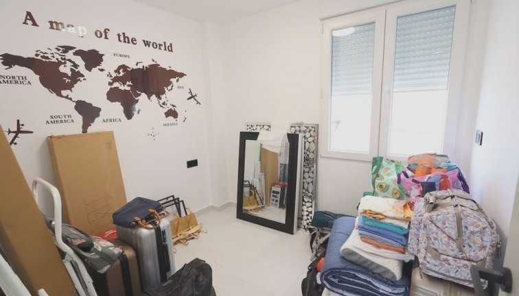 Reventa - Apartamento / piso - Pilar de la Horadada - Zona Pueblo