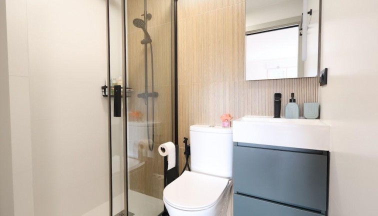 Reventa - Apartamento / piso - Pilar de la Horadada - Zona Pueblo