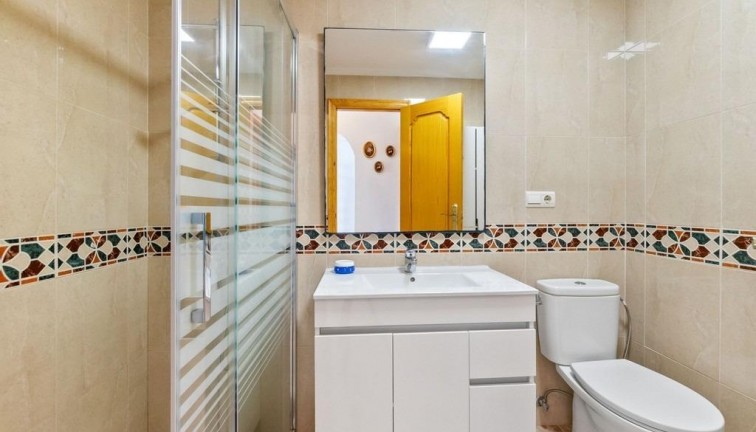 Jälleenmyynti - Asunto - Orihuela Costa - Campoamor