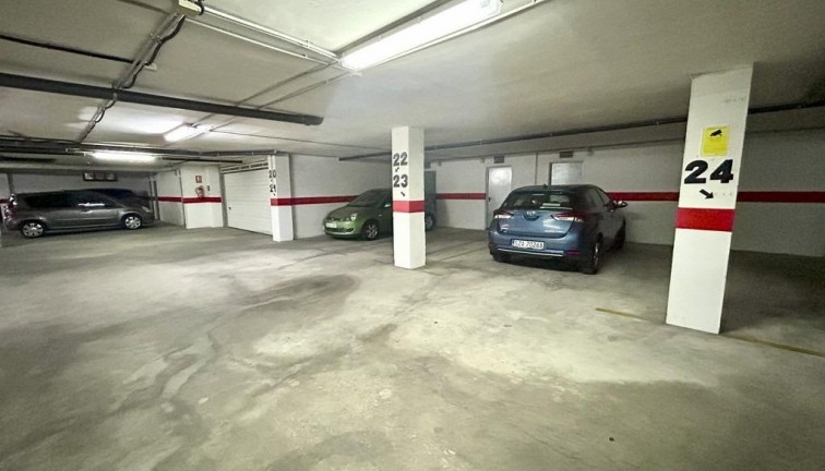 Reventa - Apartamento - Apartamento en el último piso - Orihuela Costa - Aguamarina