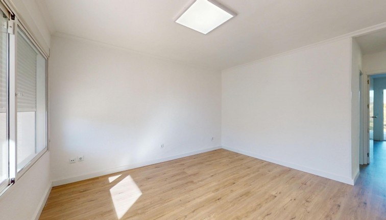 Jälleenmyynti - Bungalow - Orihuela Costa - Villamartín