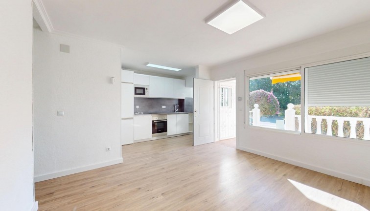 Jälleenmyynti - Bungalow - Orihuela Costa - Villamartín