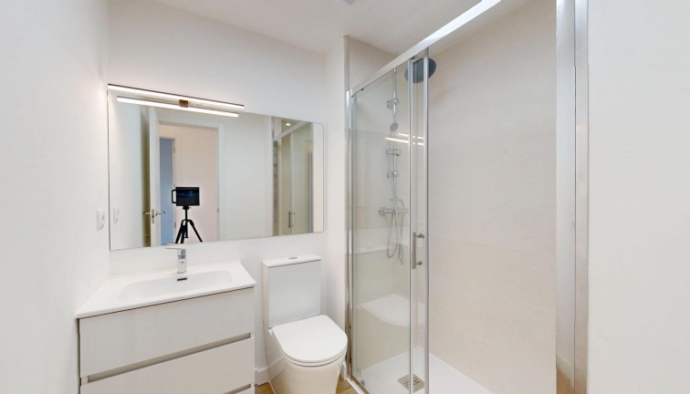 Jälleenmyynti - Bungalow - Orihuela Costa - Villamartín