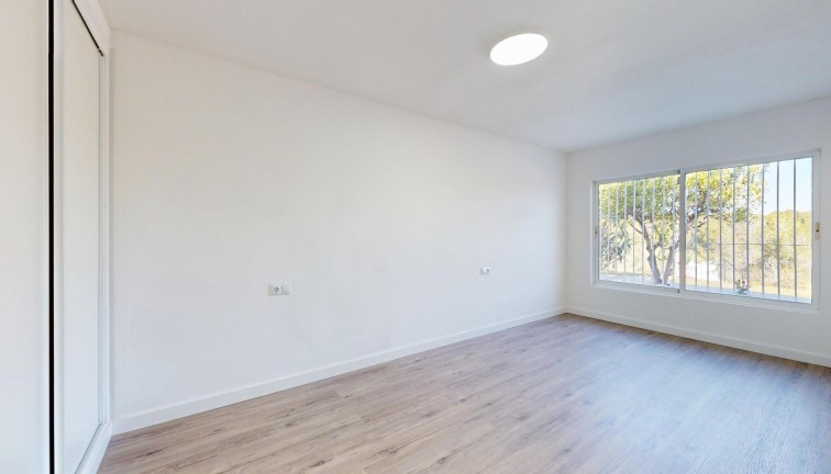 Jälleenmyynti - Bungalow - Orihuela Costa - Villamartín