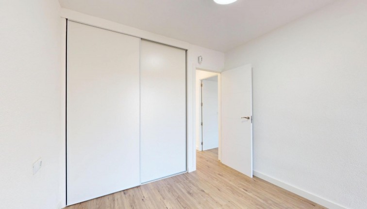 Jälleenmyynti - Bungalow - Orihuela Costa - Villamartín