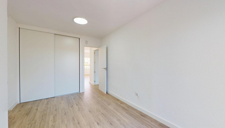 Jälleenmyynti - Bungalow - Orihuela Costa - Villamartín